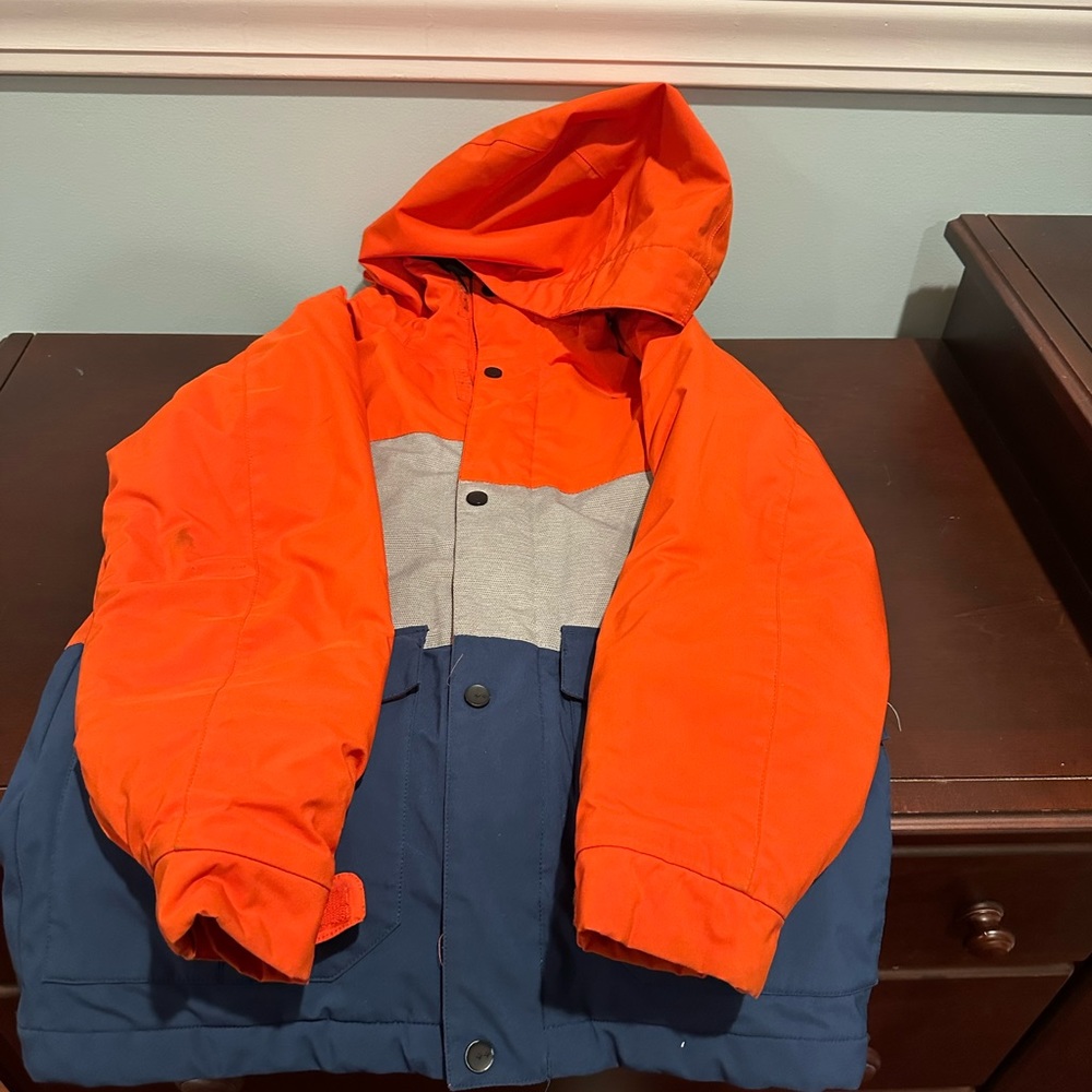 Orage Ski coat